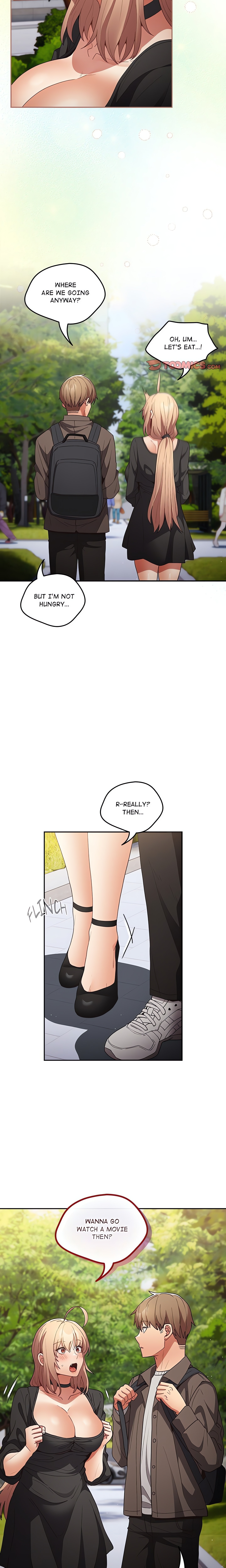 The Carry (Official) chapter 82 page 9