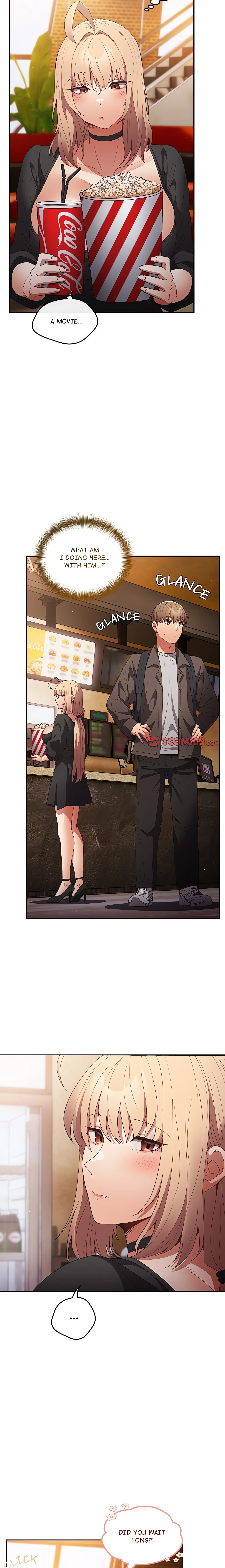 The Carry (Official) chapter 82 page 11