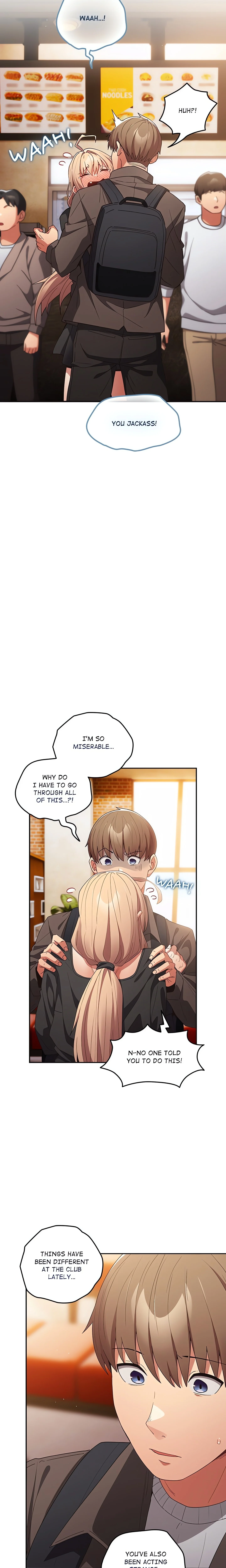 The Carry (Official) chapter 82 page 16