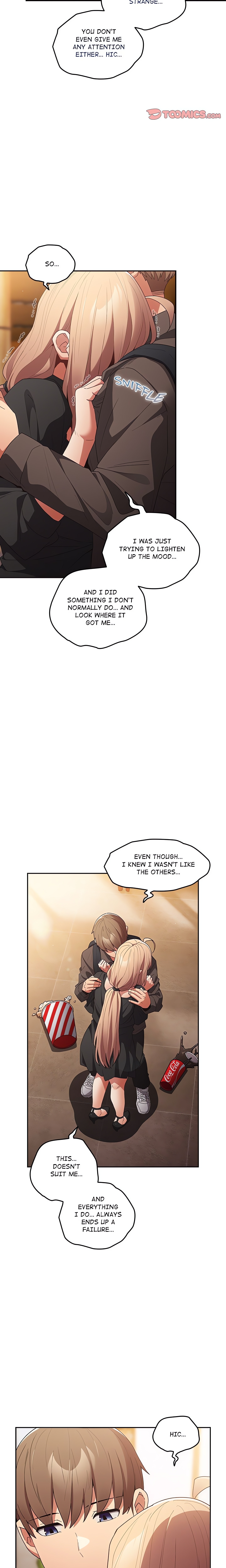 The Carry (Official) chapter 82 page 17