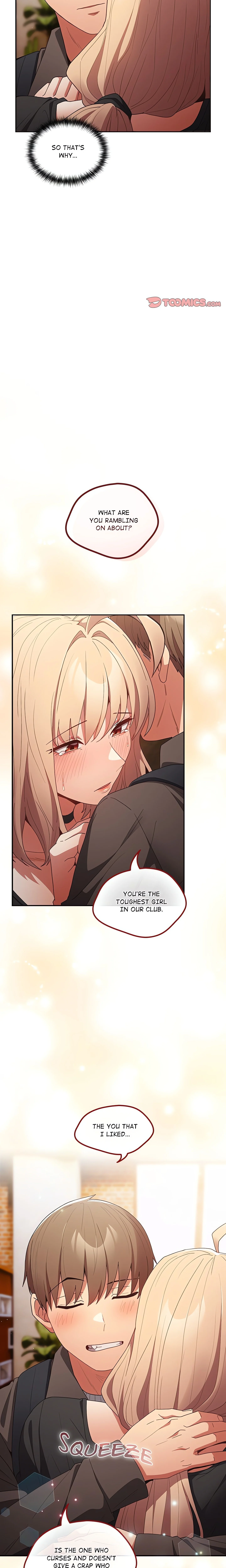 The Carry (Official) chapter 82 page 18