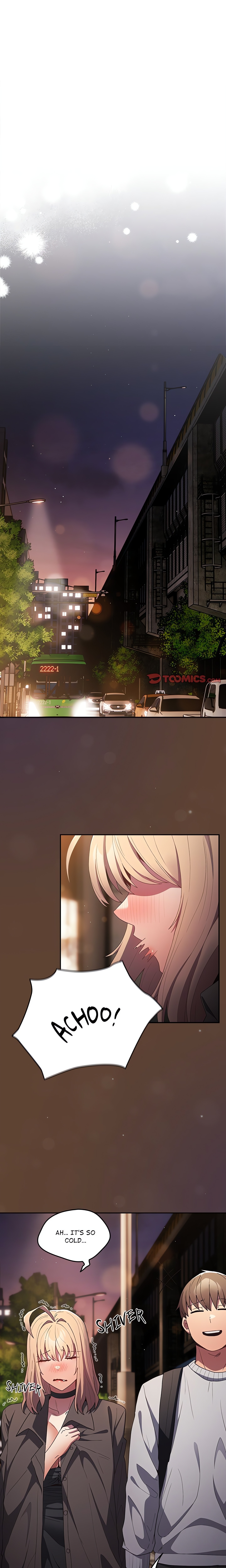 The Carry (Official) chapter 82 page 20
