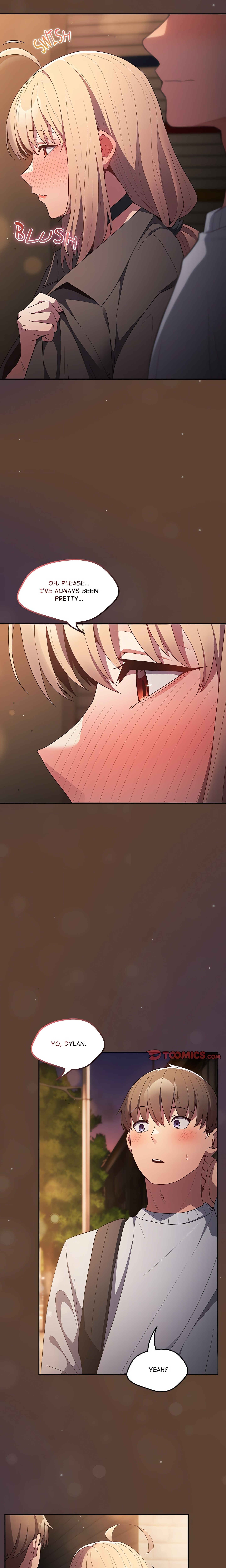 The Carry (Official) chapter 82 page 22