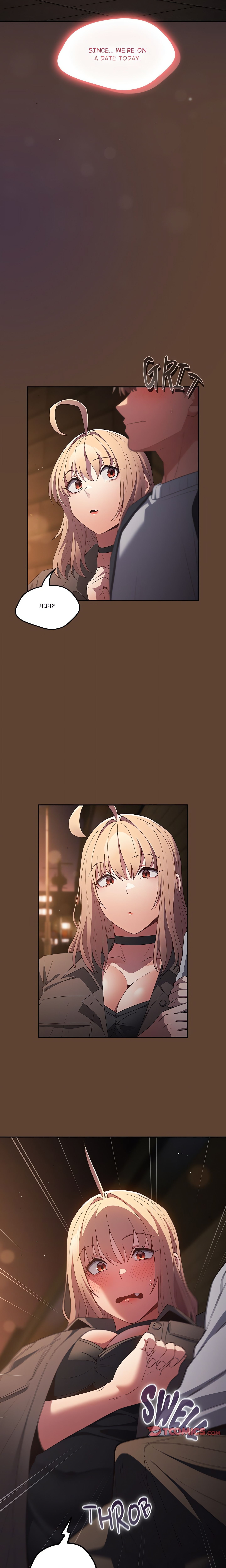 The Carry (Official) chapter 82 page 24