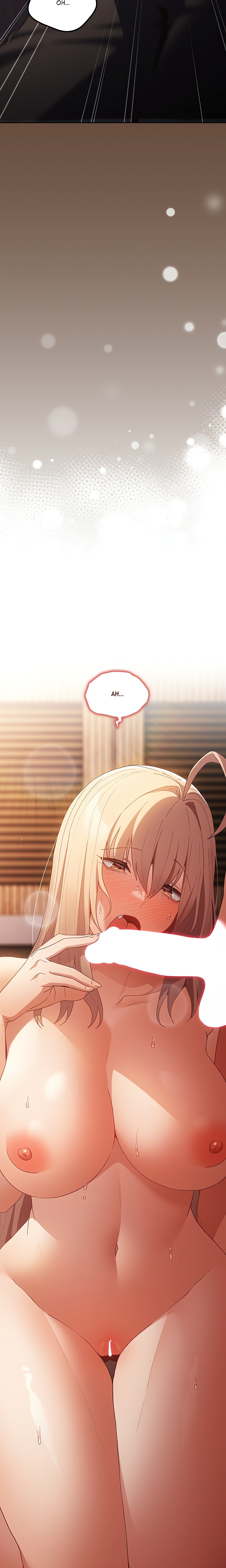 The Carry (Official) chapter 82 page 25