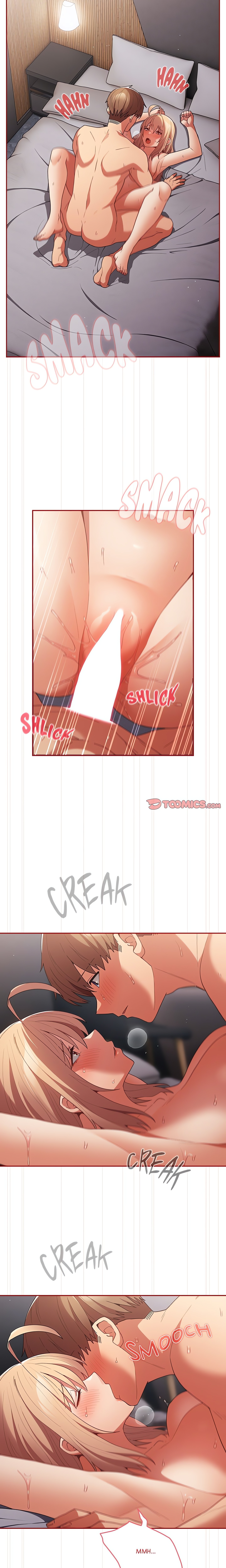 The Carry (Official) chapter 83 page 2