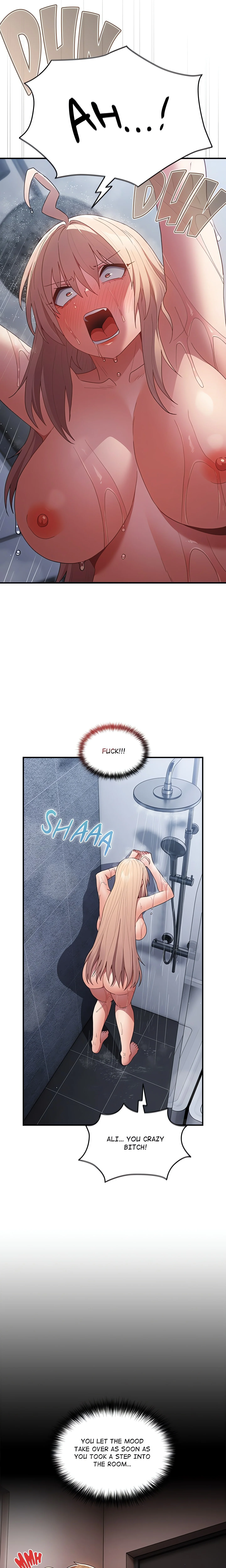 The Carry (Official) chapter 83 page 9