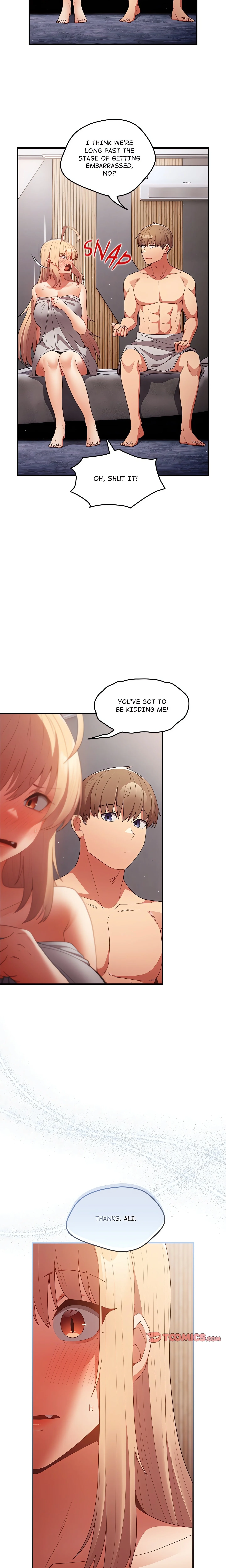 The Carry (Official) chapter 83 page 13