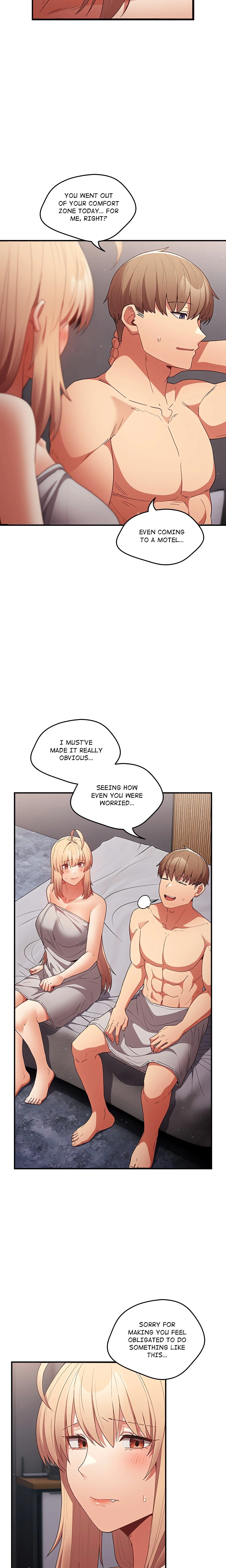 The Carry (Official) chapter 83 page 14