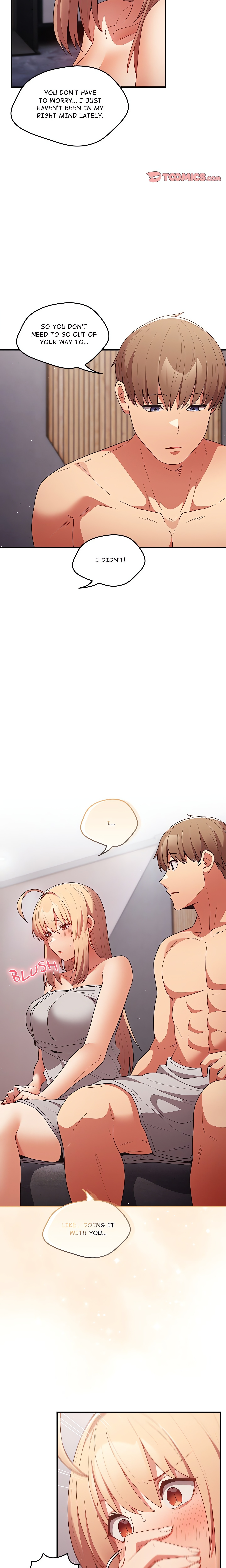 The Carry (Official) chapter 83 page 15
