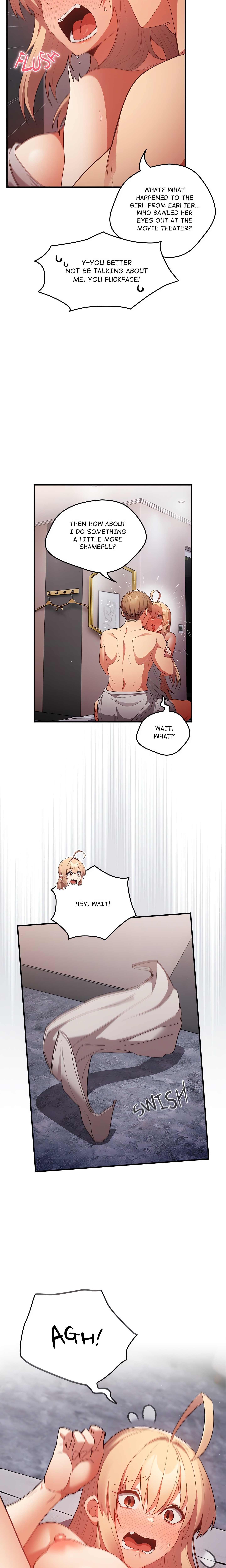 The Carry (Official) chapter 83 page 19
