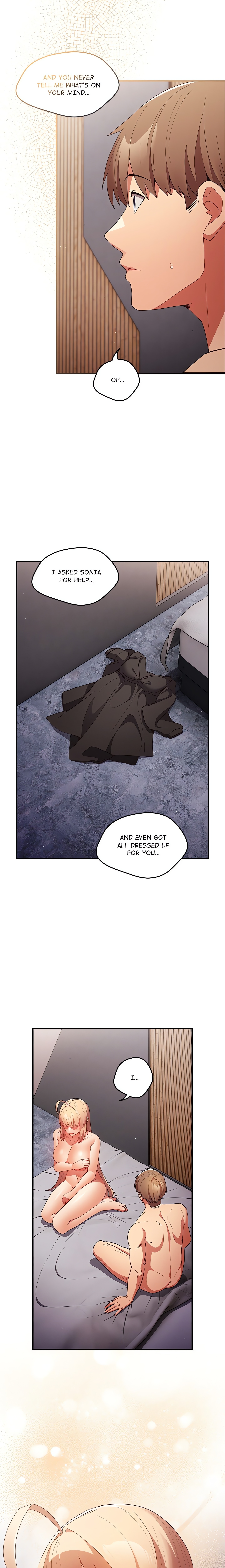 The Carry (Official) chapter 83 page 24