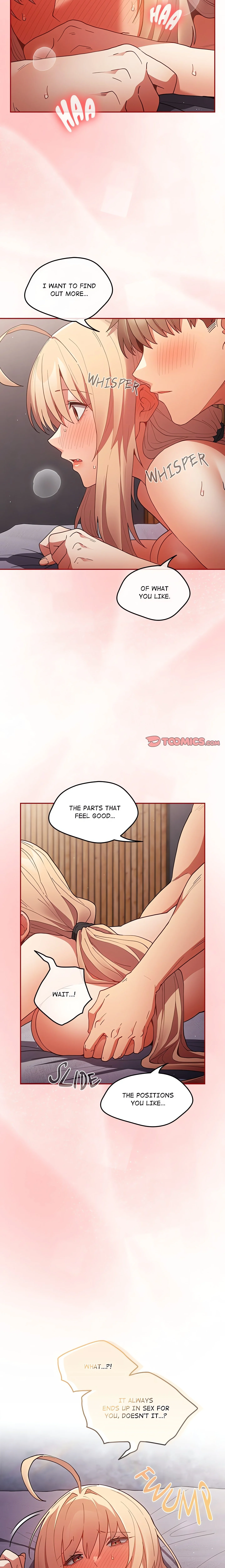 The Carry (Official) chapter 84 page 11