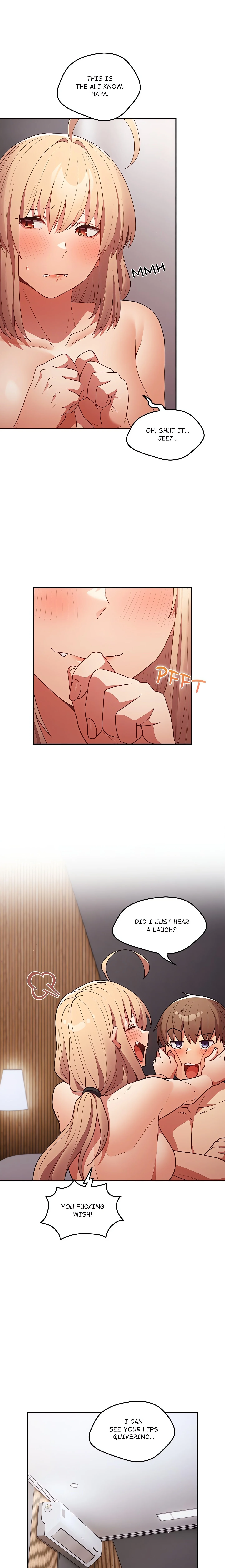 The Carry (Official) chapter 84 page 16