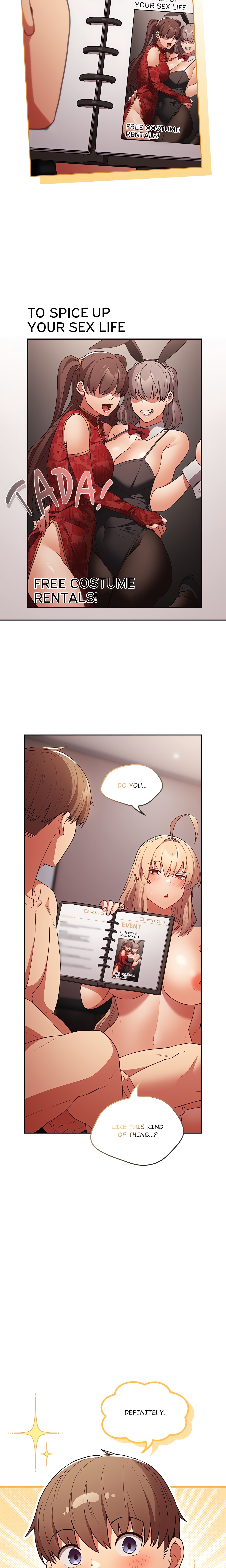 The Carry (Official) chapter 84 page 25