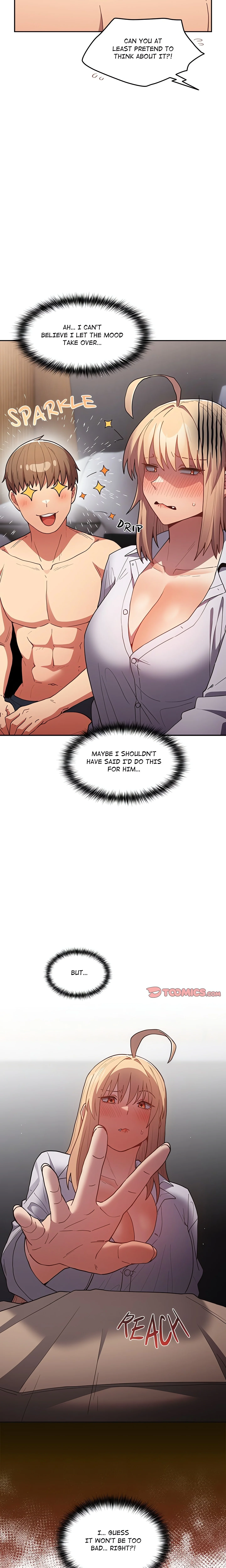 The Carry (Official) chapter 85 page 3