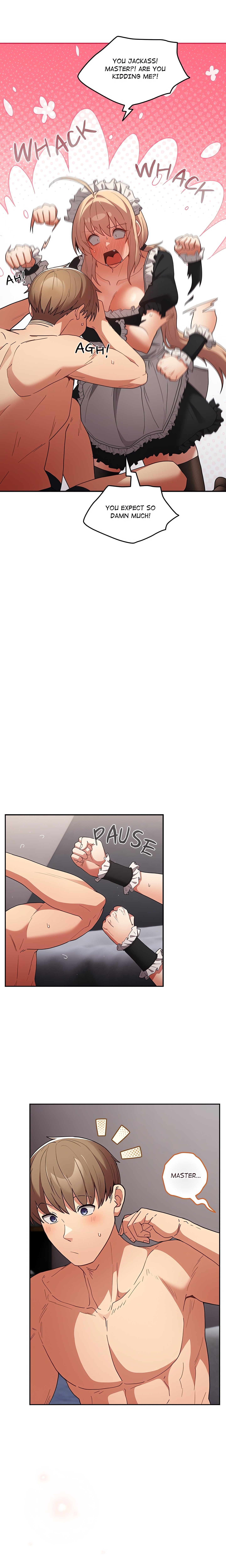 The Carry (Official) chapter 85 page 7