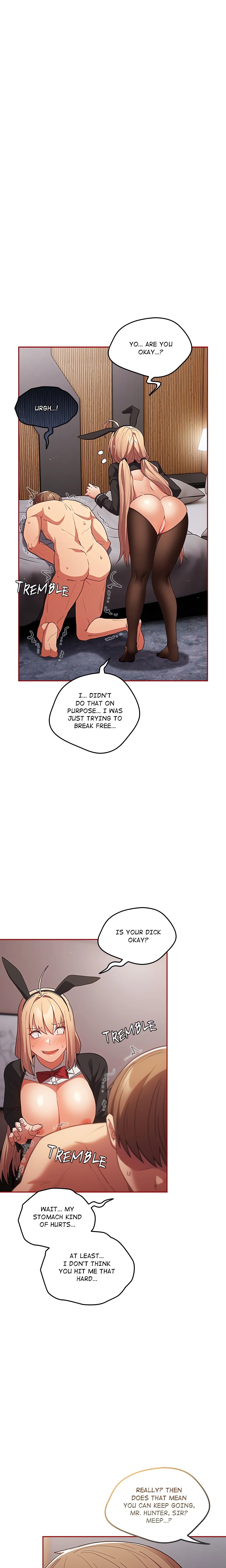 The Carry (Official) chapter 85 page 25