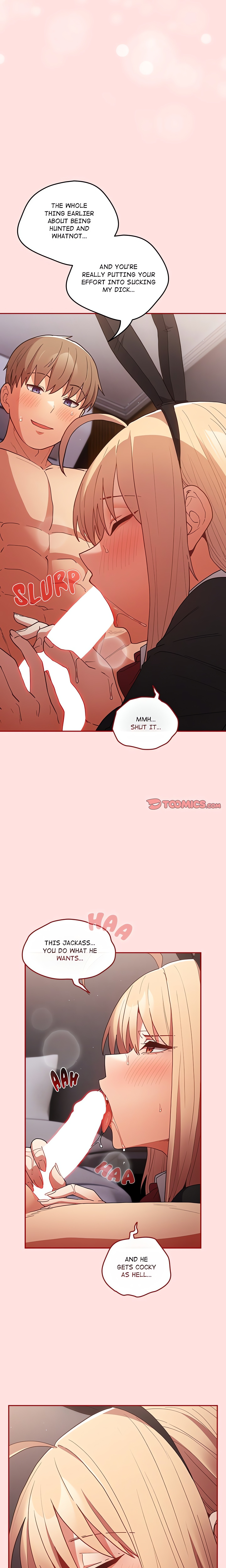 The Carry (Official) chapter 86 page 2