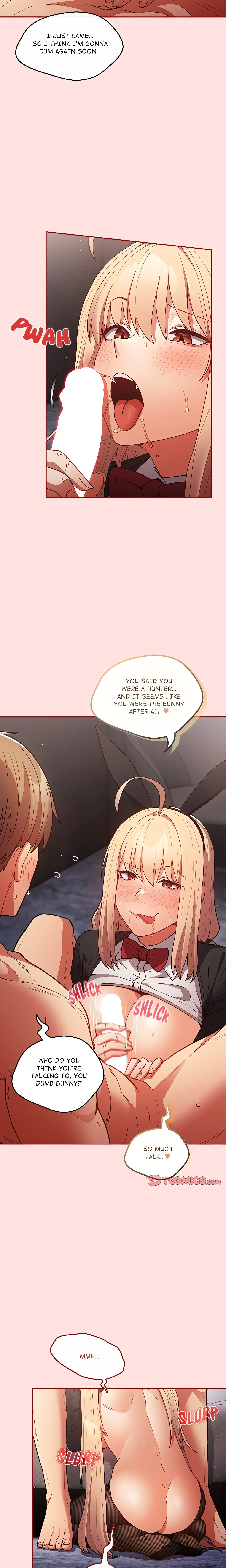 The Carry (Official) chapter 86 page 4