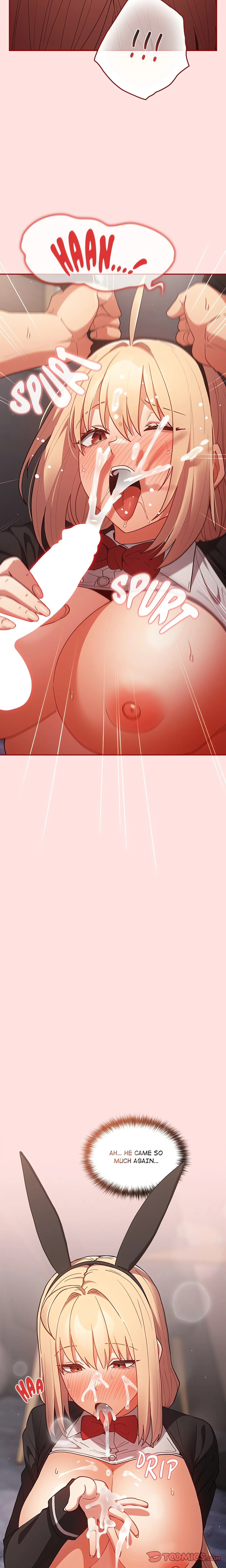The Carry (Official) chapter 86 page 6
