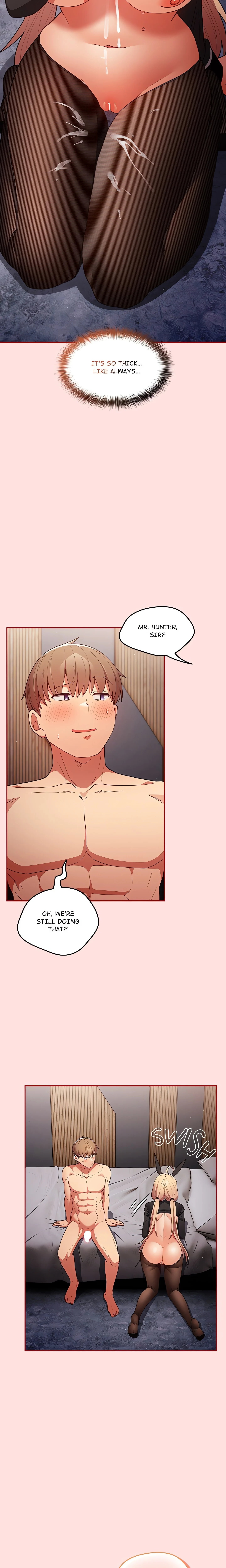 The Carry (Official) chapter 86 page 7