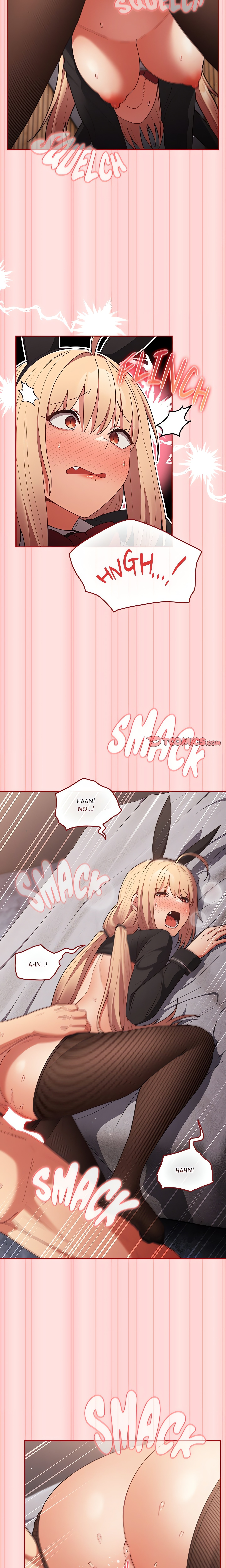 The Carry (Official) chapter 86 page 11