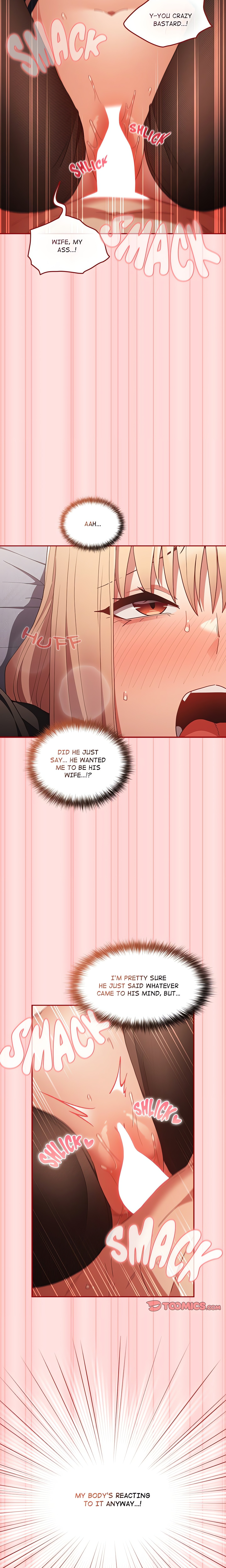 The Carry (Official) chapter 86 page 14