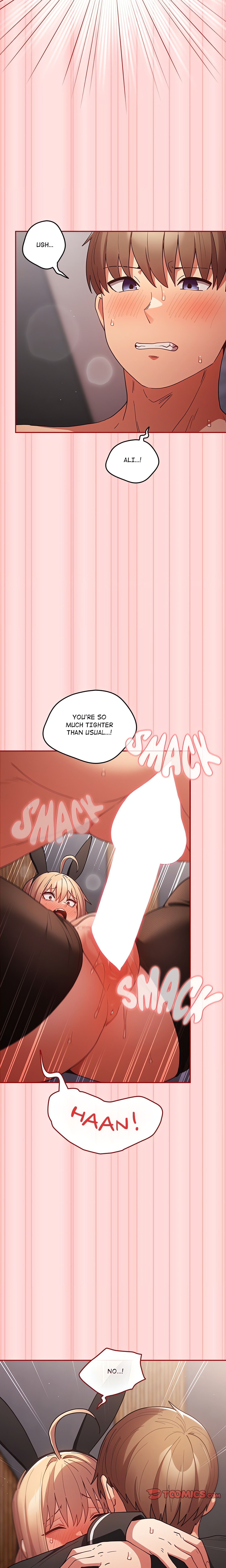 The Carry (Official) chapter 86 page 15