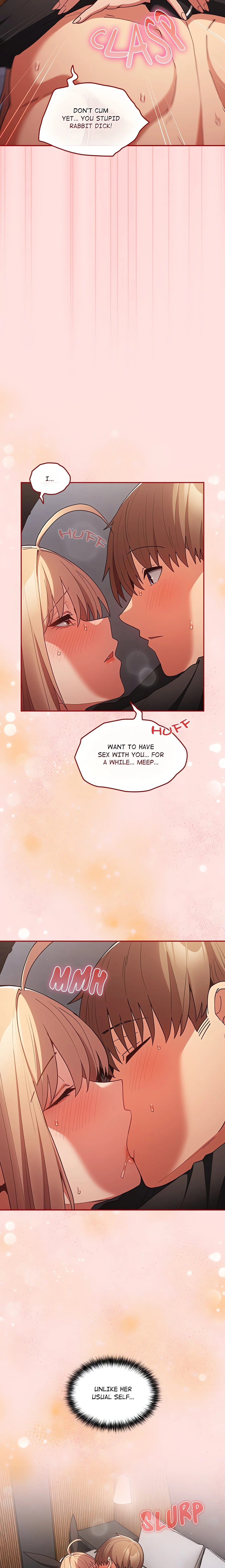 The Carry (Official) chapter 86 page 16
