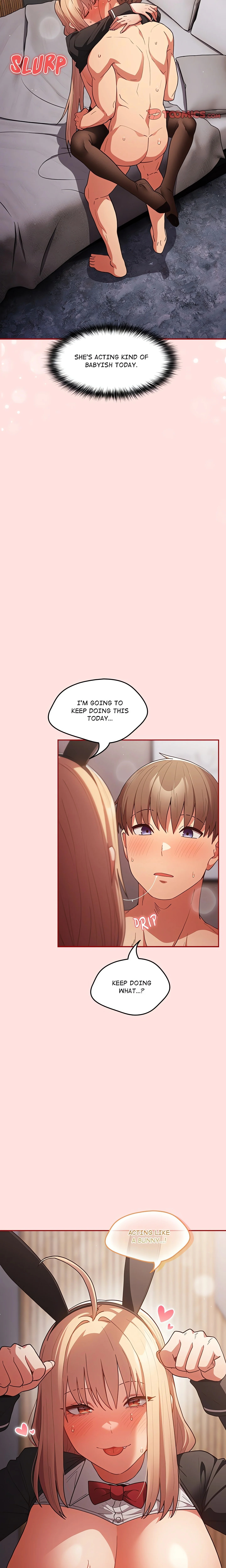 The Carry (Official) chapter 86 page 17