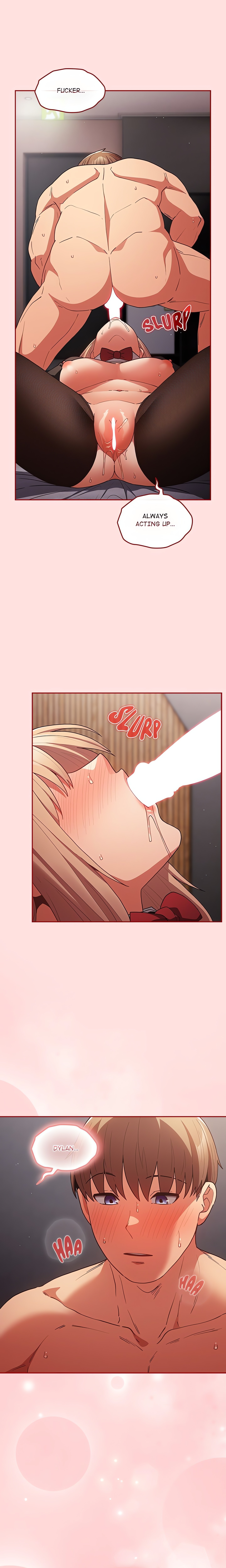 The Carry (Official) chapter 86 page 25