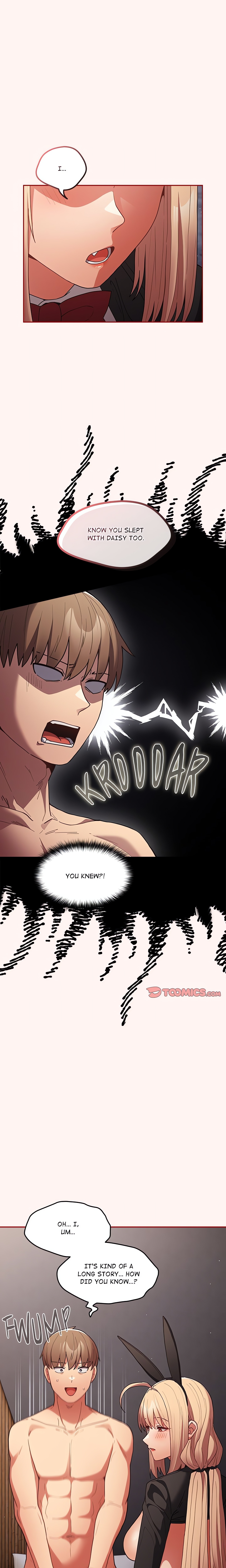 The Carry (Official) chapter 87 page 3