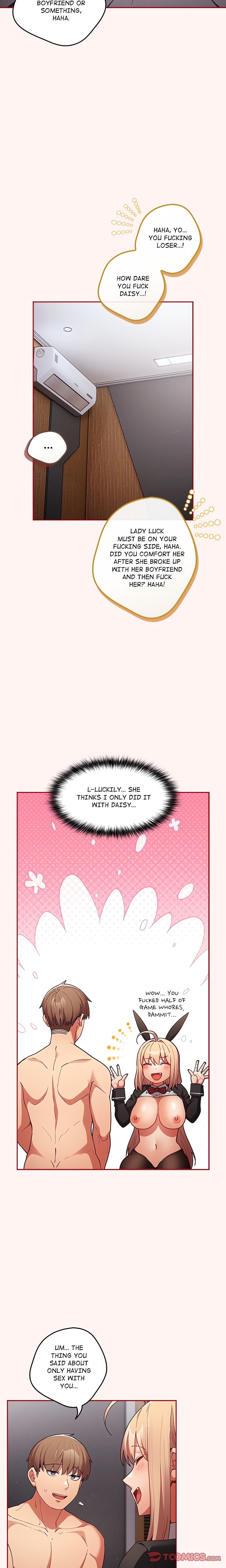The Carry (Official) chapter 87 page 6