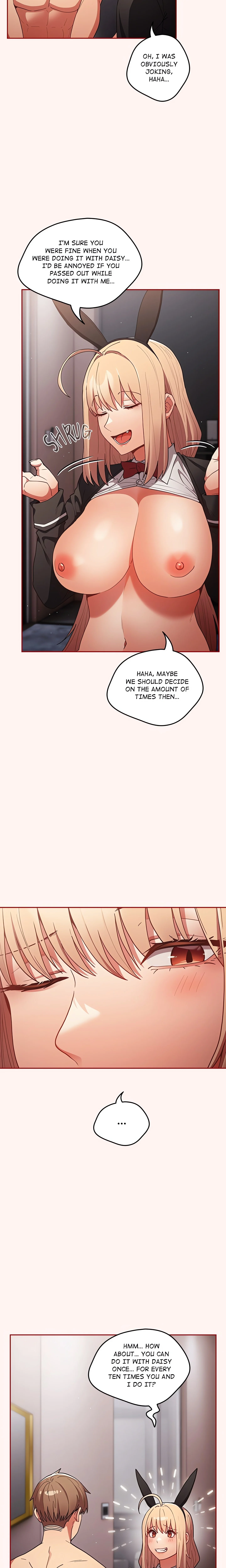 The Carry (Official) chapter 87 page 7