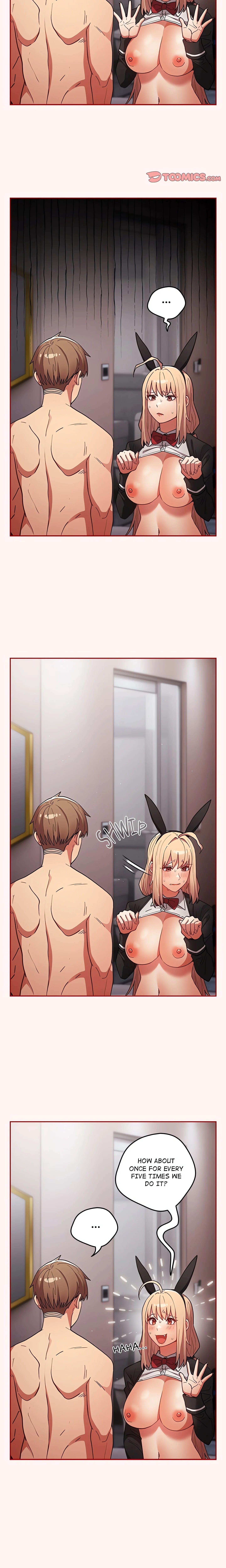 The Carry (Official) chapter 87 page 8