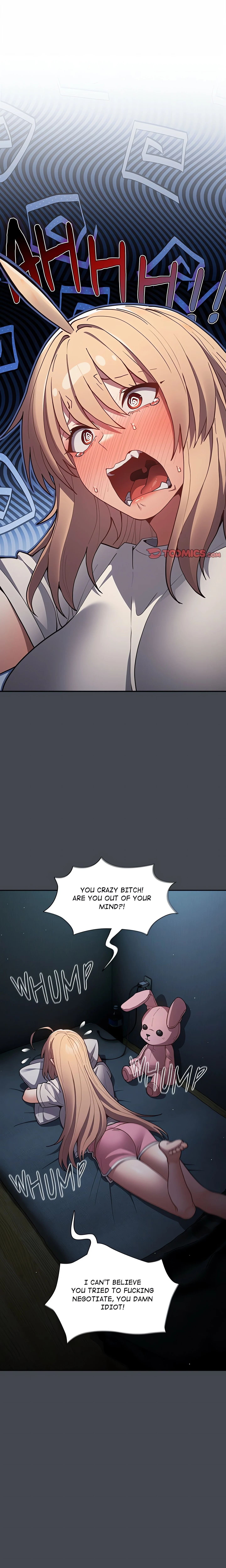 The Carry (Official) chapter 87 page 10