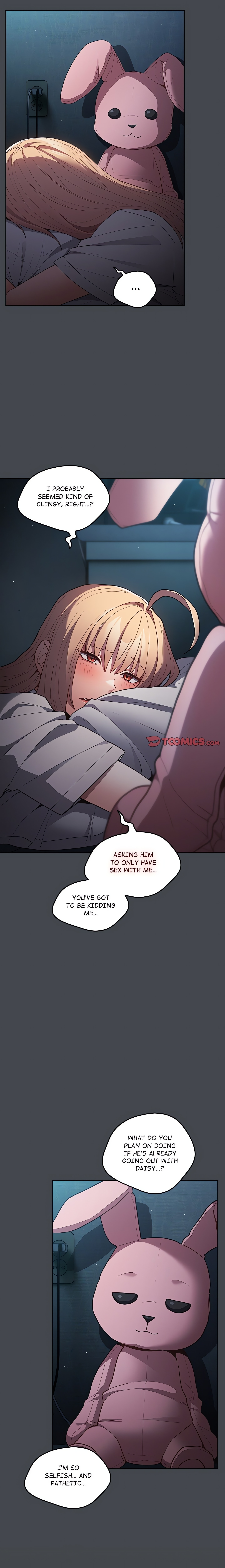 The Carry (Official) chapter 87 page 11