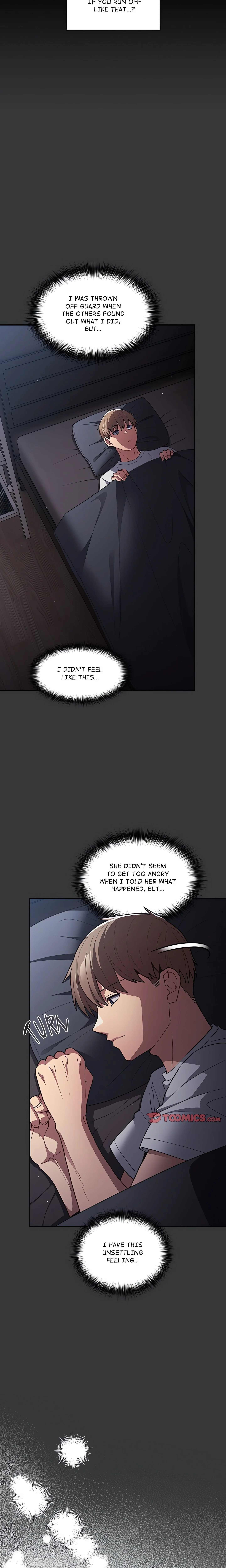 The Carry (Official) chapter 87 page 13
