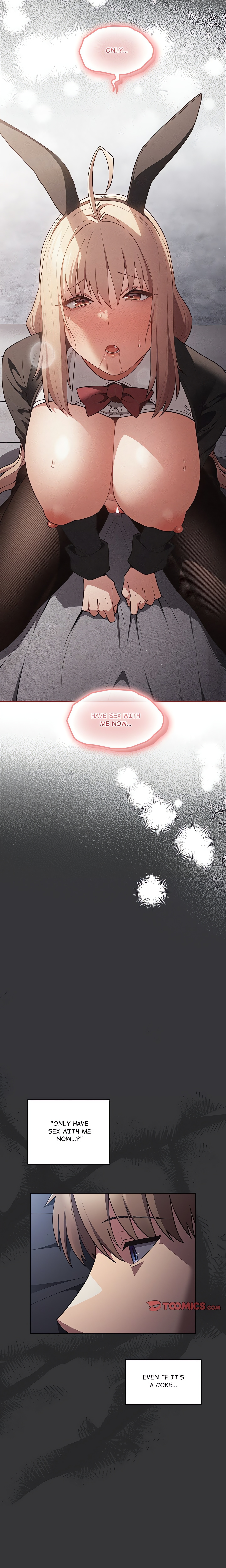 The Carry (Official) chapter 87 page 14
