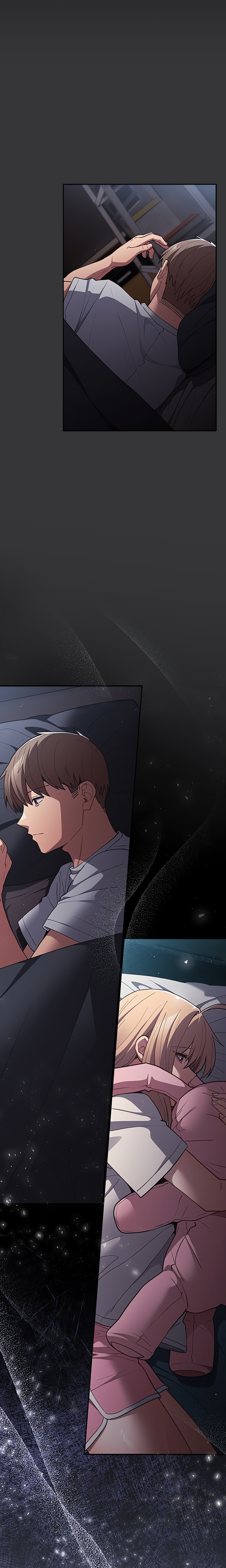 The Carry (Official) chapter 87 page 16