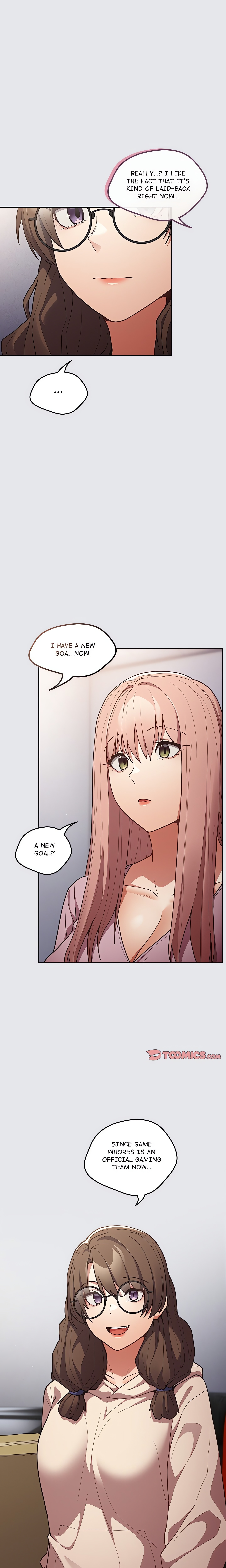 The Carry (Official) chapter 87 page 22