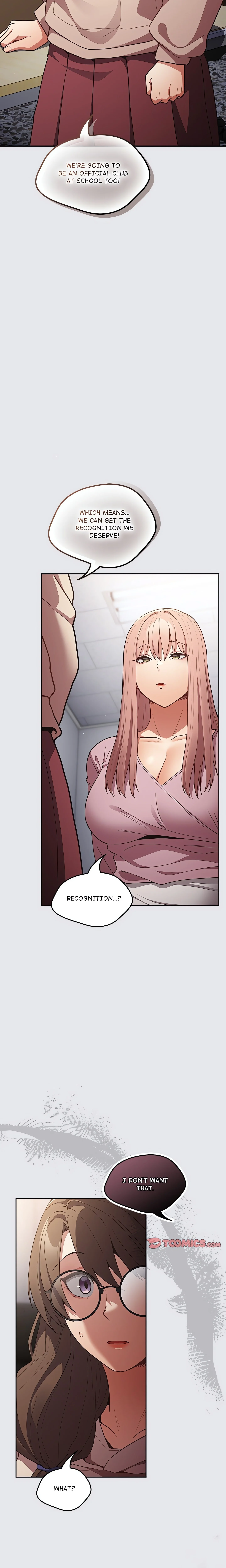The Carry (Official) chapter 87 page 23
