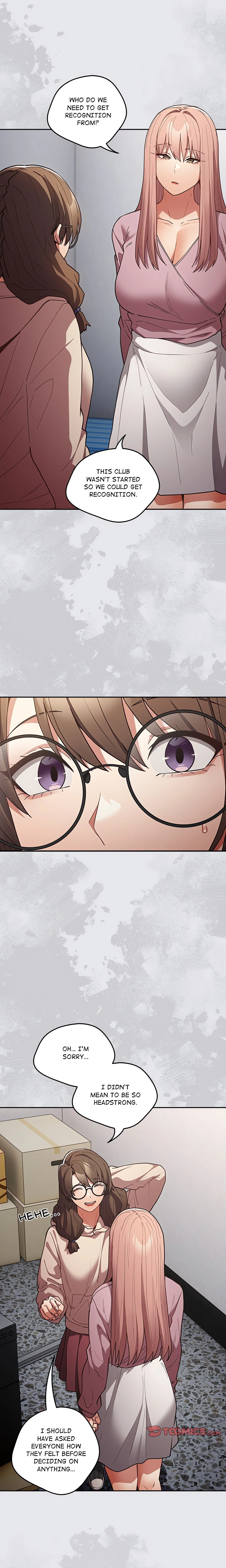 The Carry (Official) chapter 87 page 24