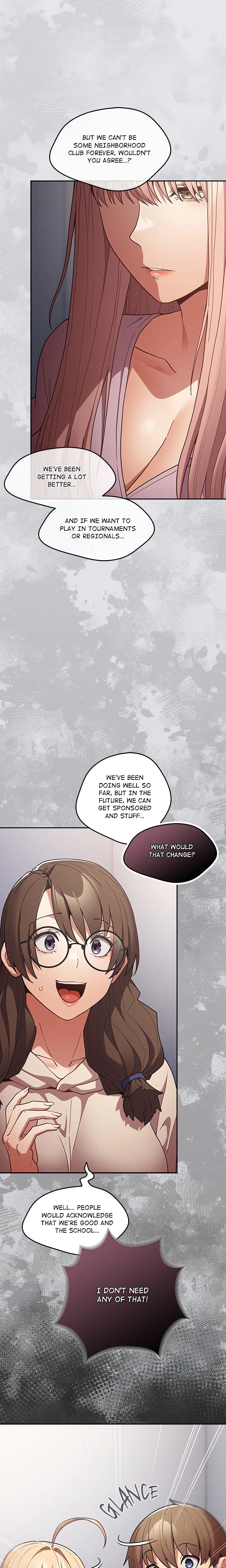 The Carry (Official) chapter 87 page 25