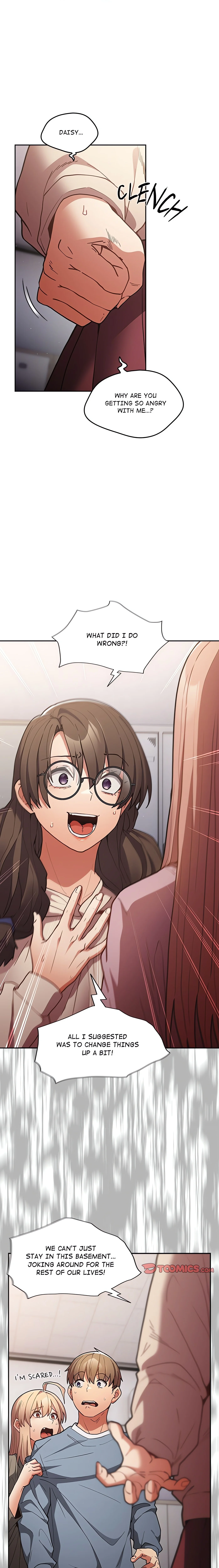 The Carry (Official) chapter 88 page 4