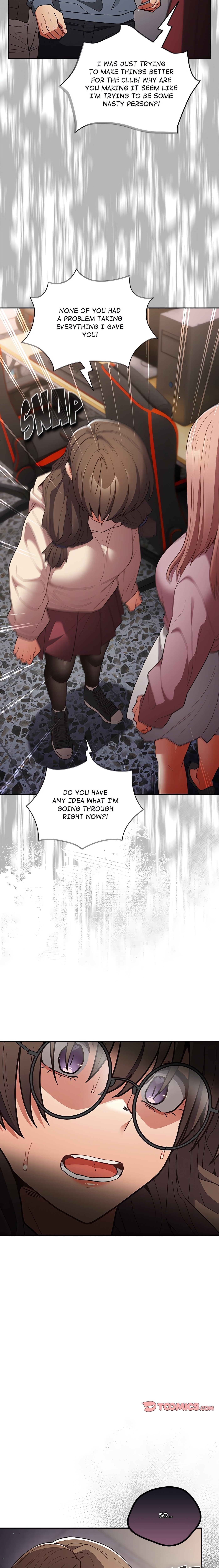 The Carry (Official) chapter 88 page 5