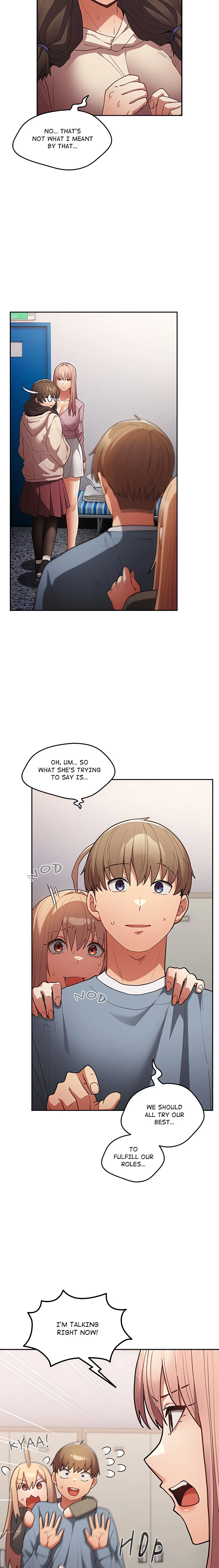 The Carry (Official) chapter 88 page 7