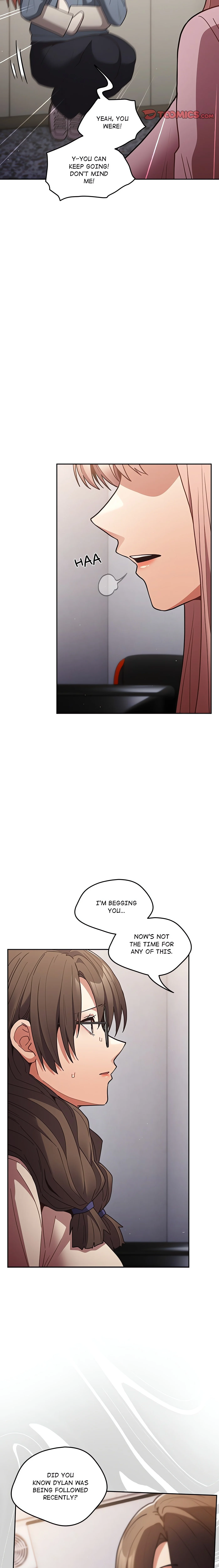 The Carry (Official) chapter 88 page 8