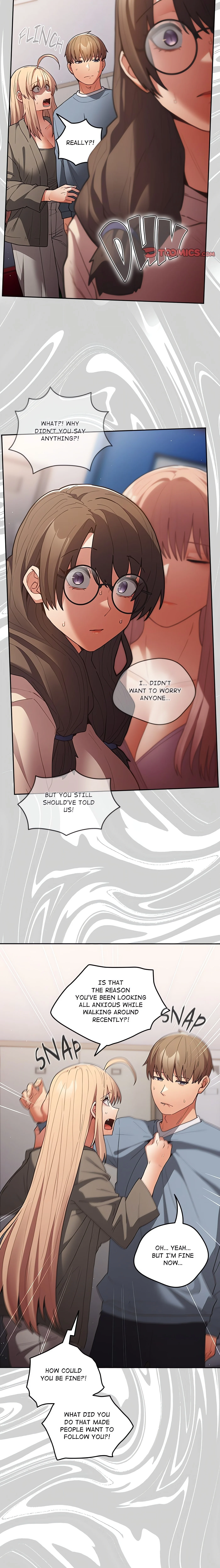 The Carry (Official) chapter 88 page 9